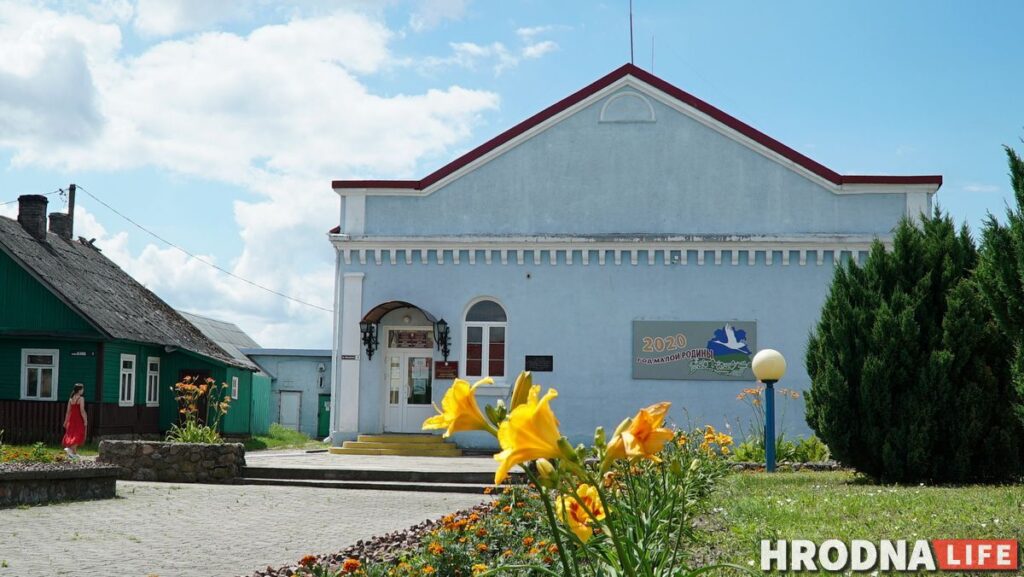 Каліноўскі, скарб Талочкаў і сядзіба, дзе гасцяваў Напалеон. 10 месцаў паміж  Свіслаччу і Зэльвай – за 1 дзень