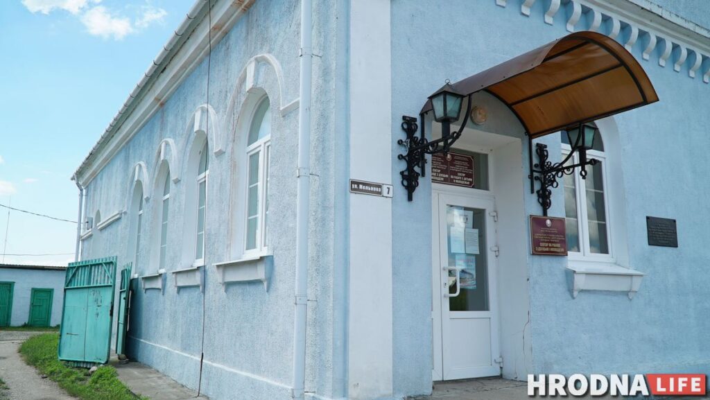 Каліноўскі, скарб Талочкаў і сядзіба, дзе гасцяваў Напалеон. 10 месцаў паміж  Свіслаччу і Зэльвай – за 1 дзень