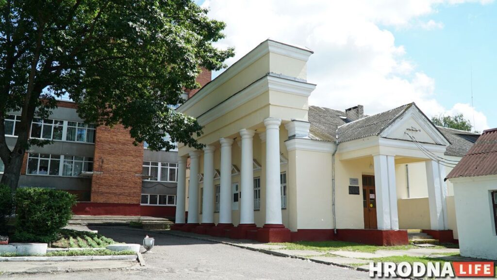 Каліноўскі, скарб Талочкаў і сядзіба, дзе гасцяваў Напалеон. 10 месцаў паміж  Свіслаччу і Зэльвай – за 1 дзень