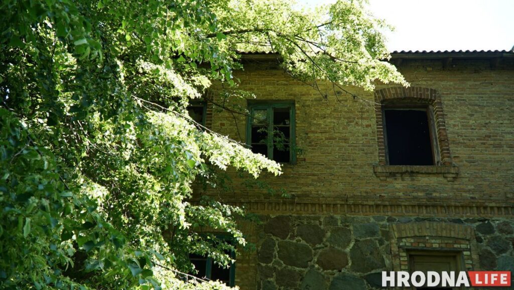 Каліноўскі, скарб Талочкаў і сядзіба, дзе гасцяваў Напалеон. 10 месцаў паміж  Свіслаччу і Зэльвай – за 1 дзень