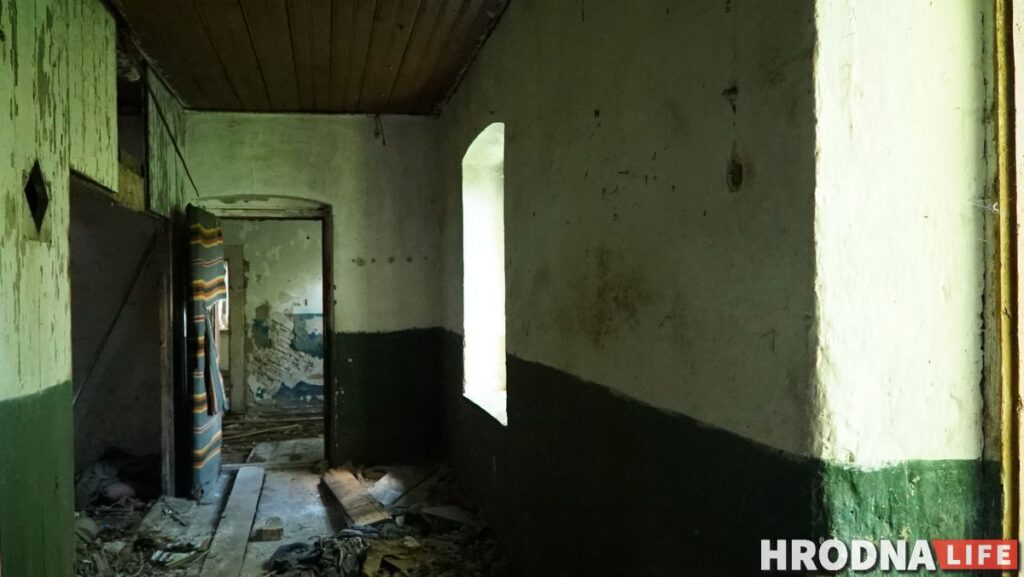 Каліноўскі, скарб Талочкаў і сядзіба, дзе гасцяваў Напалеон. 10 месцаў паміж  Свіслаччу і Зэльвай – за 1 дзень