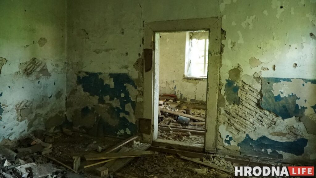 Каліноўскі, скарб Талочкаў і сядзіба, дзе гасцяваў Напалеон. 10 месцаў паміж  Свіслаччу і Зэльвай – за 1 дзень