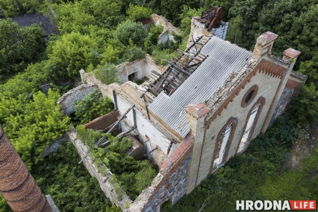 Каліноўскі, скарб Талочкаў і сядзіба, дзе гасцяваў Напалеон. 10 месцаў паміж  Свіслаччу і Зэльвай – за 1 дзень