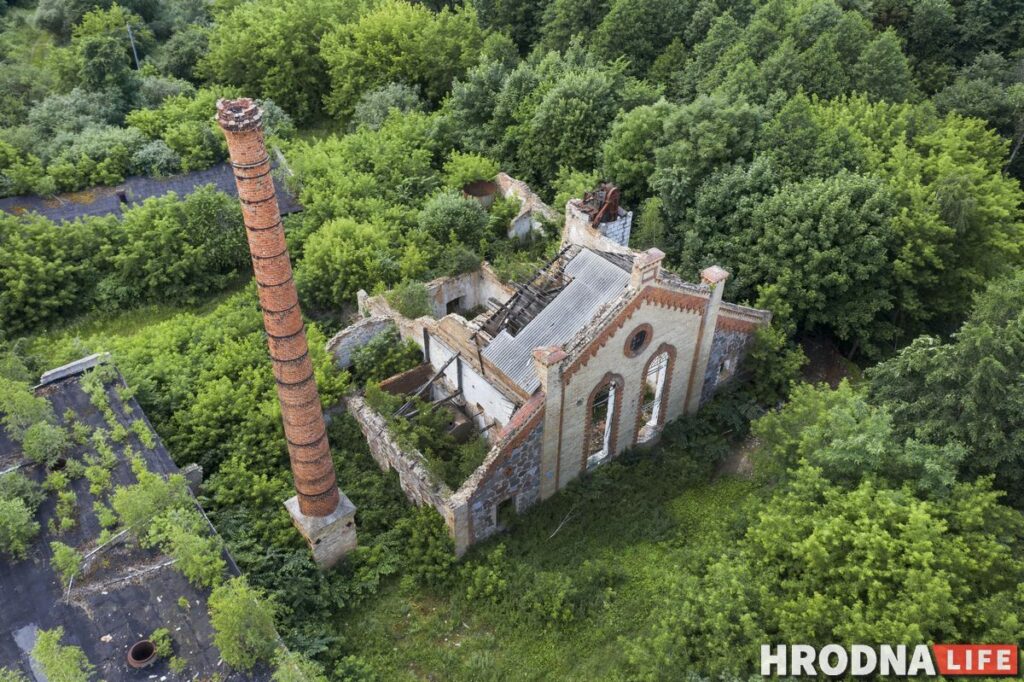 Каліноўскі, скарб Талочкаў і сядзіба, дзе гасцяваў Напалеон. 10 месцаў паміж  Свіслаччу і Зэльвай – за 1 дзень