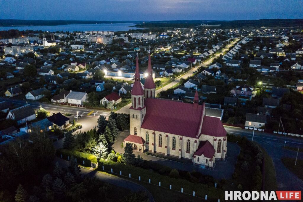 Каліноўскі, скарб Талочкаў і сядзіба, дзе гасцяваў Напалеон. 10 месцаў паміж  Свіслаччу і Зэльвай – за 1 дзень