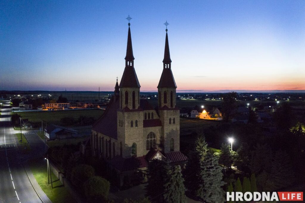 Каліноўскі, скарб Талочкаў і сядзіба, дзе гасцяваў Напалеон. 10 месцаў паміж  Свіслаччу і Зэльвай – за 1 дзень