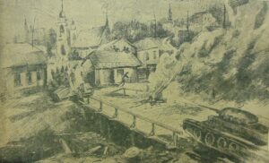 Акупацыя ці вызваленне? Што было ў Гродне ў верасні 1939 года: успаміны сведкаў