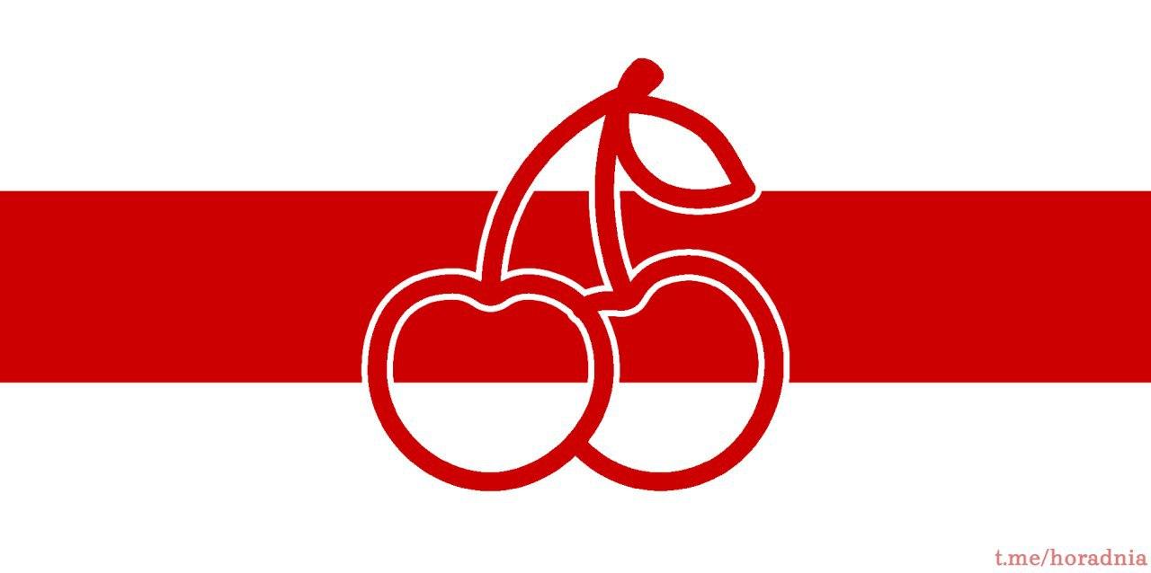 «Это не просто какие-то знаки». Гродненец сделал флаги разных районов города