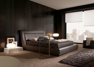 Как выбрать спальный гарнитур и журнальный столик для гостиной?