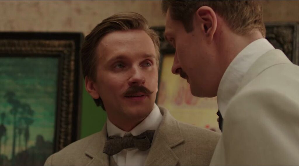 "Фільм скралі". "Купалу" выклалі ў сетку, на "Беларусьфільме" не ведаюць, як гэта адбылося