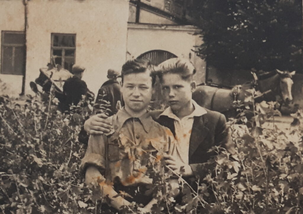 Акупацыя ці вызваленне? Што было ў Гродне ў верасні 1939 года: успаміны сведкаў