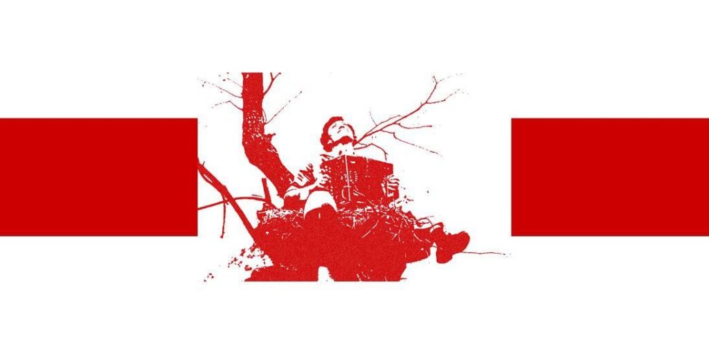 «Это не просто какие-то знаки». Гродненец сделал флаги разных районов города