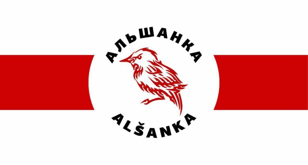 «Это не просто какие-то знаки». Гродненец сделал флаги разных районов города