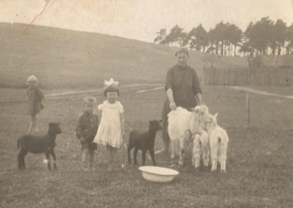 Акупацыя ці вызваленне? Што было ў Гродне ў верасні 1939 года: успаміны сведкаў