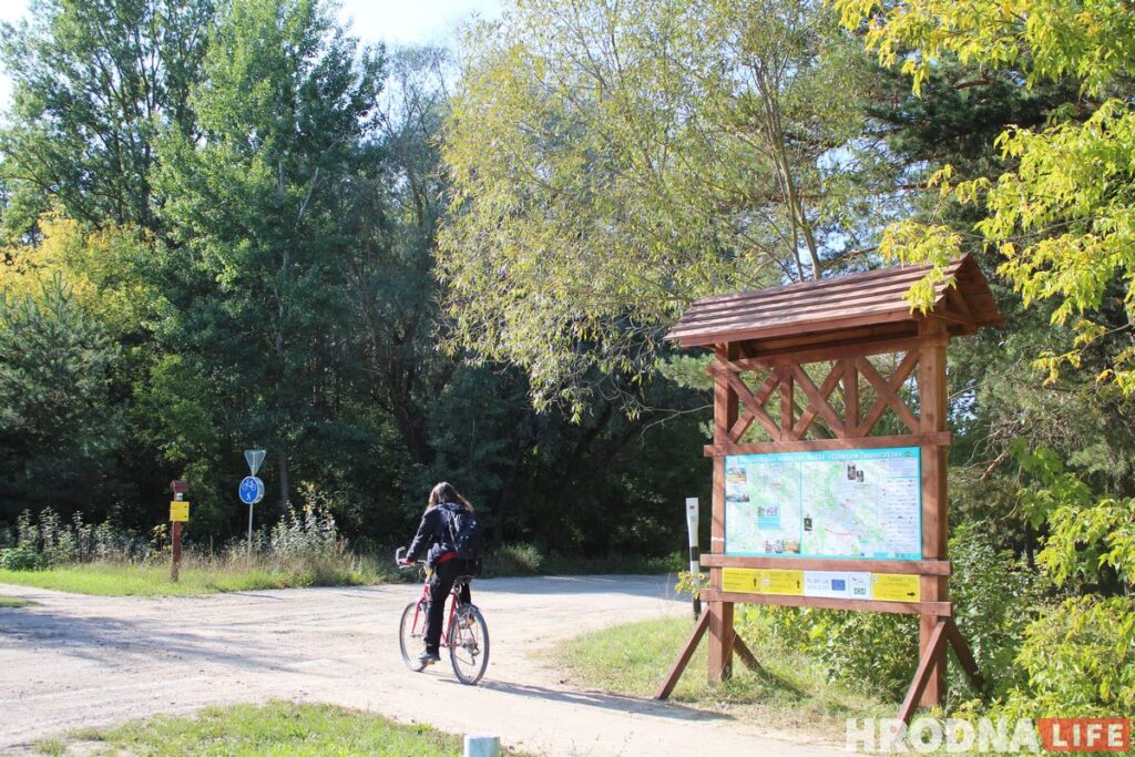 "Шлях Тызенгаўза" признали лучшим туристическим продуктом Подляшья