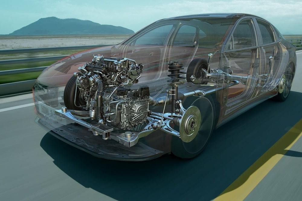 Простые покупки автозапчастей в сети вместе с Vehicle.by