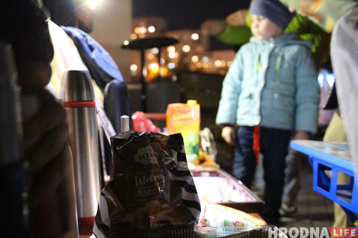 “Весь Гродно перегорожен, нам остался только наш двор”. Как гродненцы стали дружить районами