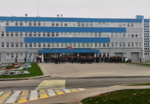 Супрацоўніка "Гродна Азот" асудзілі па двух справах на месяц арышту