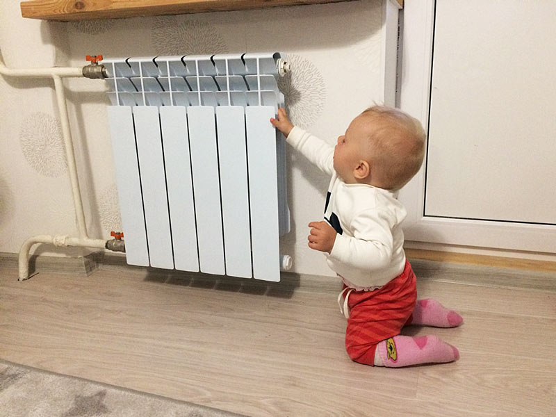 Ацяпляць жылыя дамы ў Гродне пачнуць з 14 кастрычніка Ацяпляць жылыя дамы ў Гродне пачнуць з 14 кастрычніка