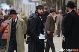 Orlęta, Grodno 1939, Krzysztof Łukaszewicz