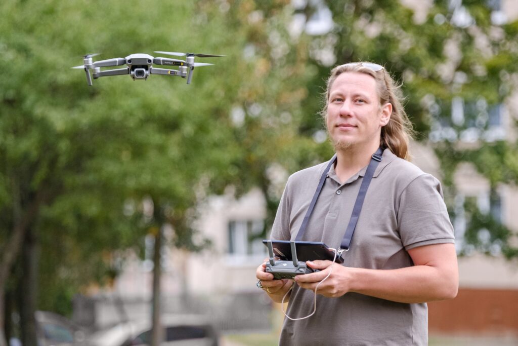 Гродненского фотографа Сергея Морозова будут судить. Его задержали на фестивале “Лакацыя”