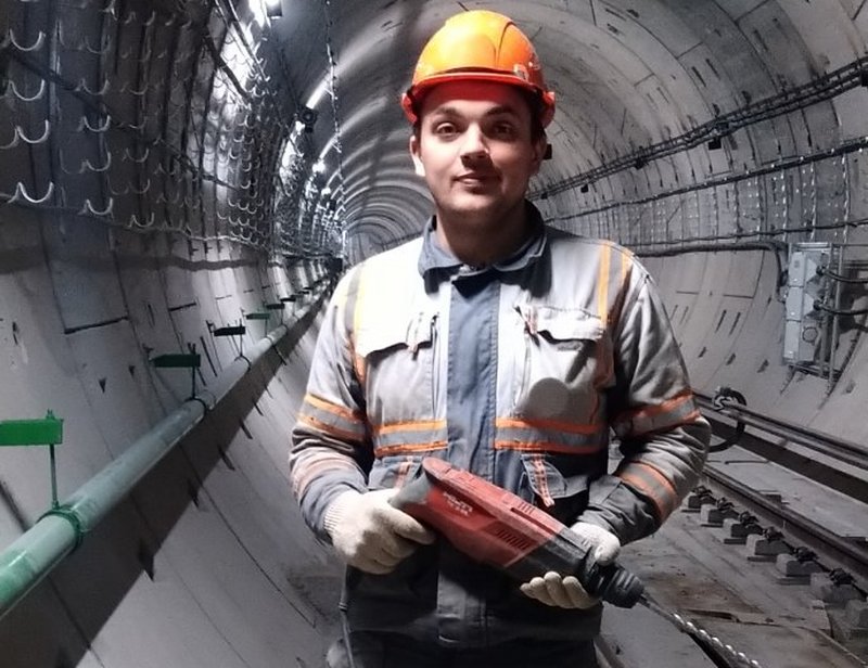 «Боялся, что больше не увижу семью». Гродненец рассказал, как его избили в Минске и как он теперь живет в лагере в Латвии Дмитрий Житько беженец Латвия