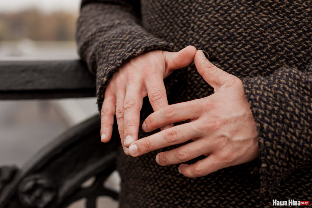 Режиссер фильма «Беларусь: маршрут перестроен» рассказал, как пережил задержание омоновцами и как полностью изменилась его жизнь