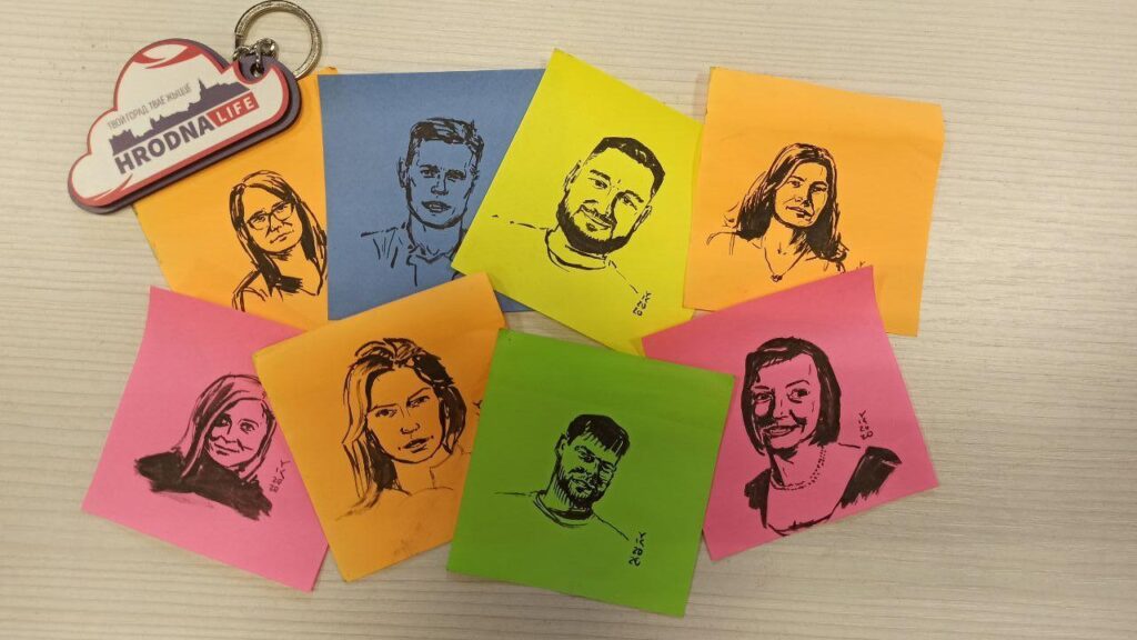 Hrodna.life признали лучшим региональным медиа 2020 года в Беларуси