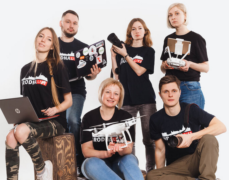 “Сейчас важна не конкуренция, а сотрудничество”. Подвели итоги конкурса Ассоциации издателей региональных медиа