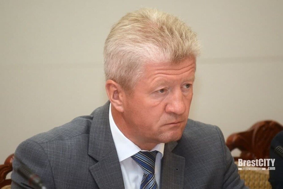 Новым міністрам культуры стаў чалавек, які ні дня не працаваў у гэтай сферы Новым міністрам культуры стаў чалавек, які ні дня не працаваў у гэтай сферы