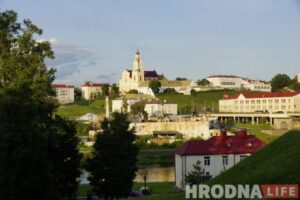 У Гродне прыбралі пасаду галоўнага архітэктара. Як гэта паўплывае на горад главный архитектор Гродно