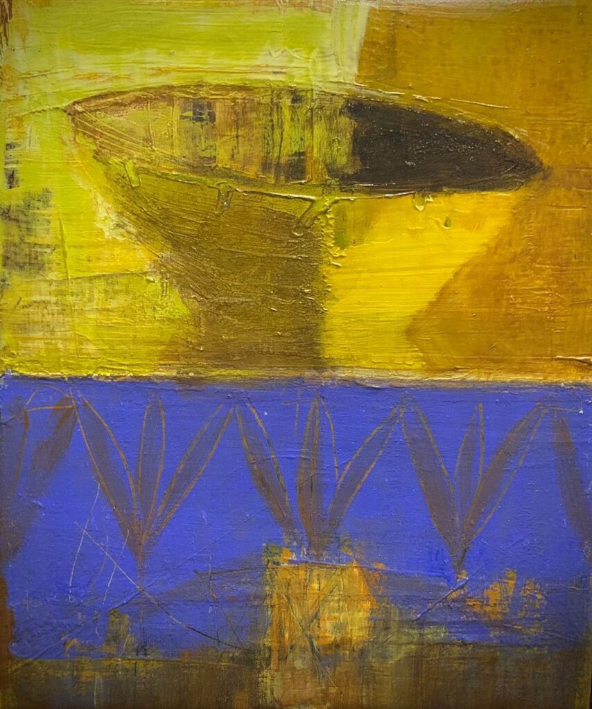 Мастакі ахвяруюць карціны для падтрымкі дзіцячага хоспіса. Гэта новая акцыя праекта “Хвалі дабрыні”