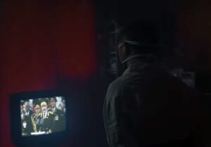 “Зрабіць выбар ды несці за яго адказнасць”.  Журналіст з Гродна выпісціў кліп на ўласную песню