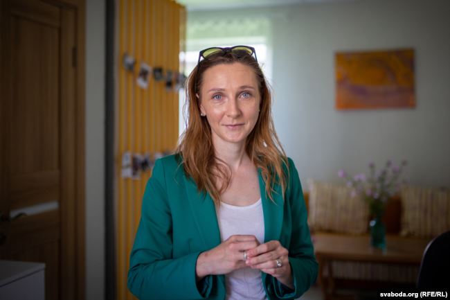 Угрожали забрать детей. Директор гродненского детского хосписа рассказала, почему уехала за границу и чем живет сейчас