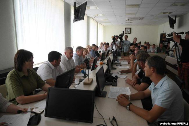 Пагражалі забраць дзяцей. Дырэктарка гродзенскага дзіцячага хоспіса расказала, чаму з'ехала за мяжу