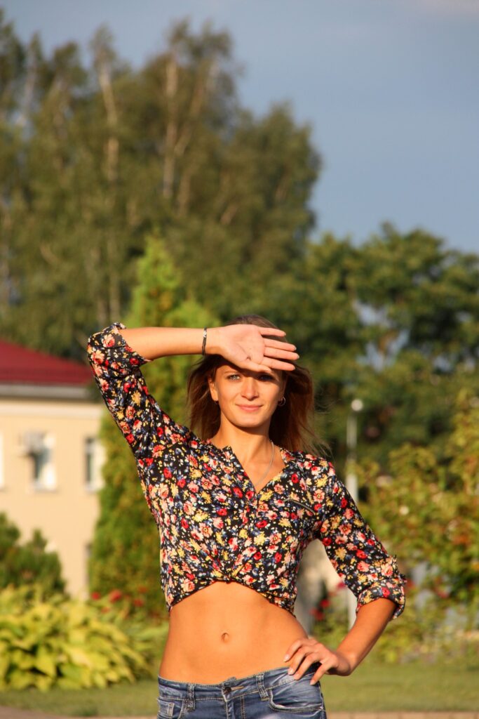 25 краін за 26 гадоў жыцця. Гродзенка распавяла, як падарожнічае і атрымлівае ад гэтага кайф