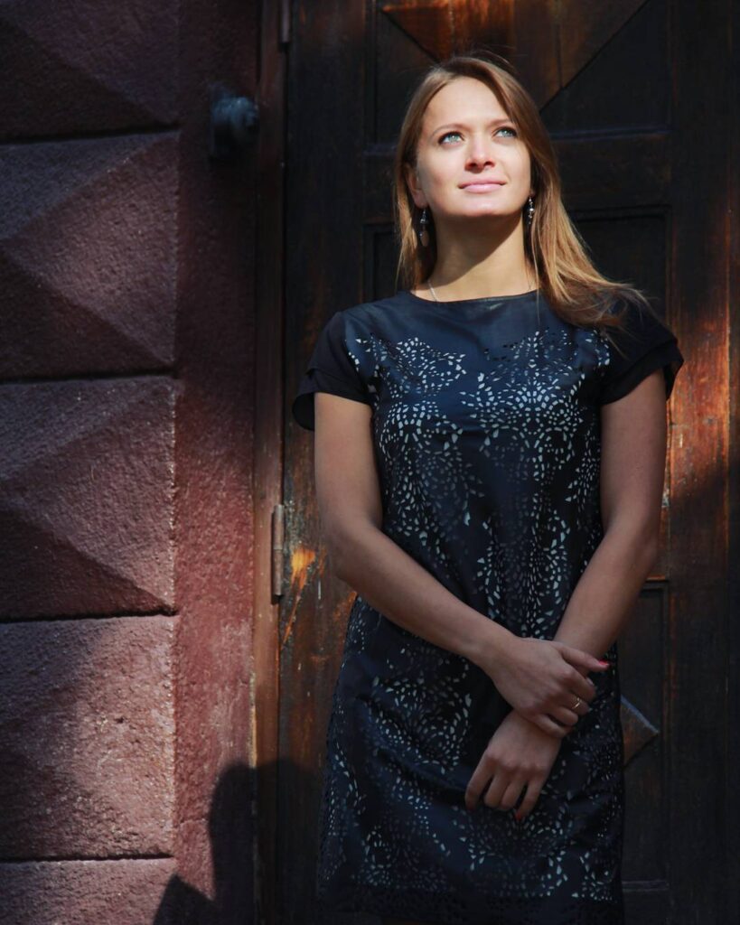 25 краін за 26 гадоў жыцця. Гродзенка распавяла, як падарожнічае і атрымлівае ад гэтага кайф