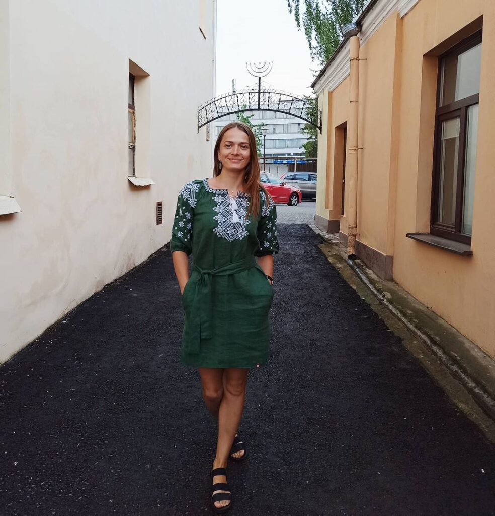 25 краін за 26 гадоў жыцця. Гродзенка распавяла, як падарожнічае і атрымлівае ад гэтага кайф