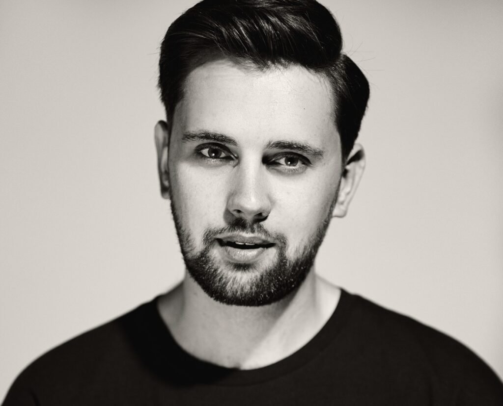 Гродненский музыкант MIKITA раскрыл секрет успеха начинающих артистов