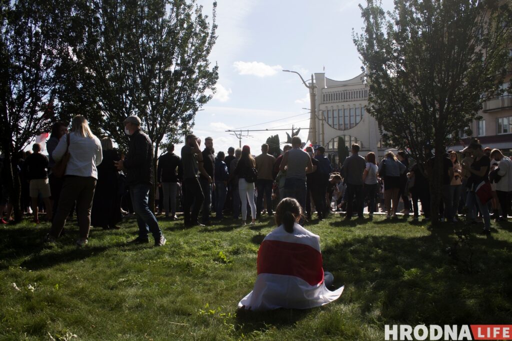 За колу, малітву і косплей. Дзіўныя затрыманні 2020 года ў Гродне і вобласці За колу, малітву і косплей. Дзіўныя затрыманні 2020 года ў Гродне і вобласці