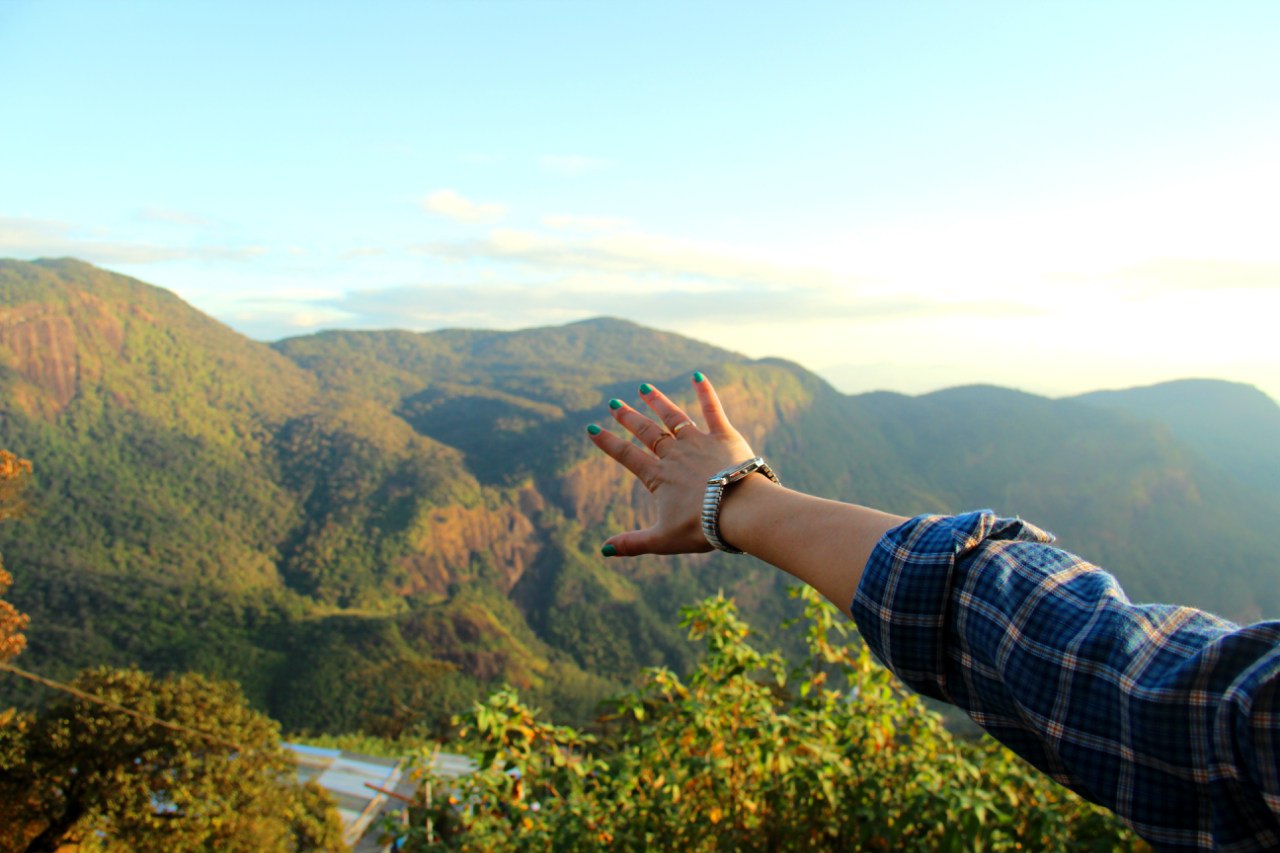 25 краін за 26 гадоў жыцця. Гродзенка распавяла, як падарожнічае і атрымлівае ад гэтага кайф