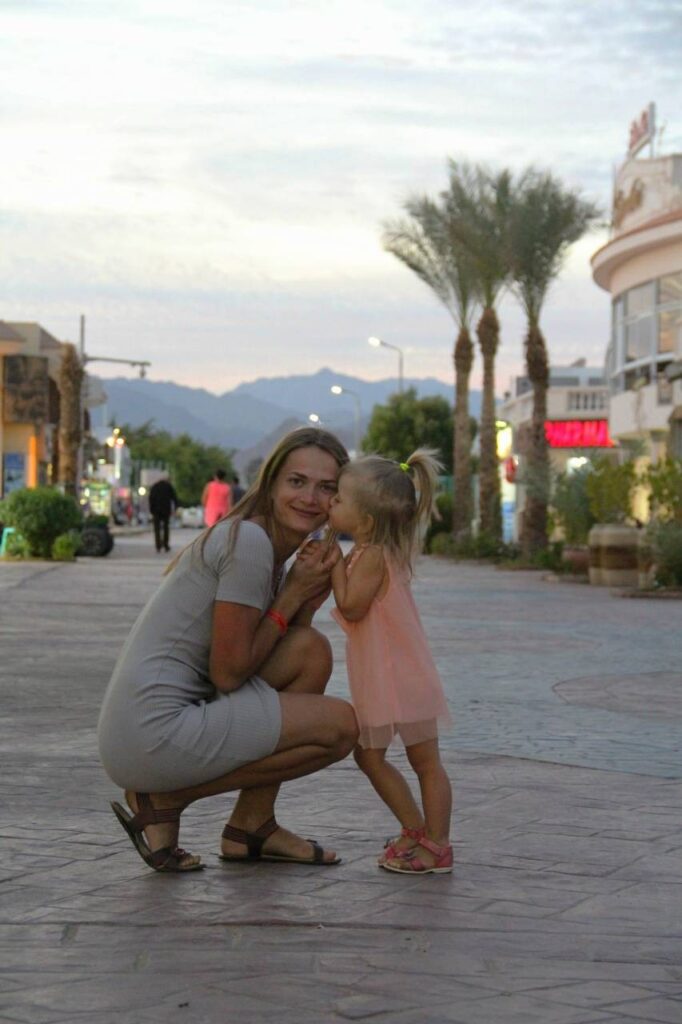 25 краін за 26 гадоў жыцця. Гродзенка распавяла, як падарожнічае і атрымлівае ад гэтага кайф