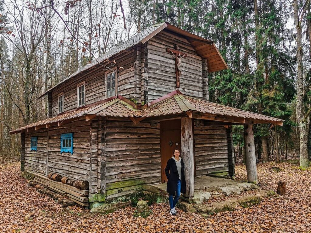 25 краін за 26 гадоў жыцця. Гродзенка распавяла, як падарожнічае і атрымлівае ад гэтага кайф