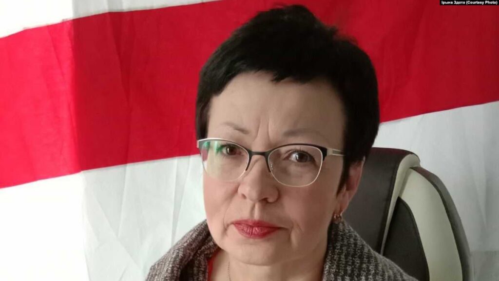 Гінэколяг зь Ліды, якая дапамагла нарадзіцца больш як 500 дзецям, далучылася да страйку