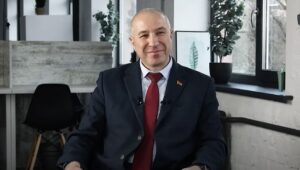 “Без насилия невозможно”. Юрий Караев рассказал в интервью о патриотизме, крещении и смысле жизни караев