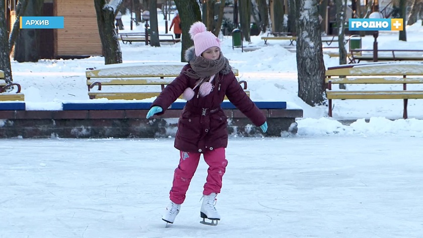 У Гродне зальюць 40 каткоў У Гродне зальюць 40 каткоў