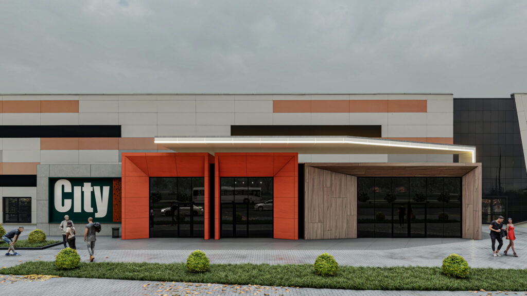 OldCity расширится и изменит вид. Этот проект уже хотели реализовать в 2021 году