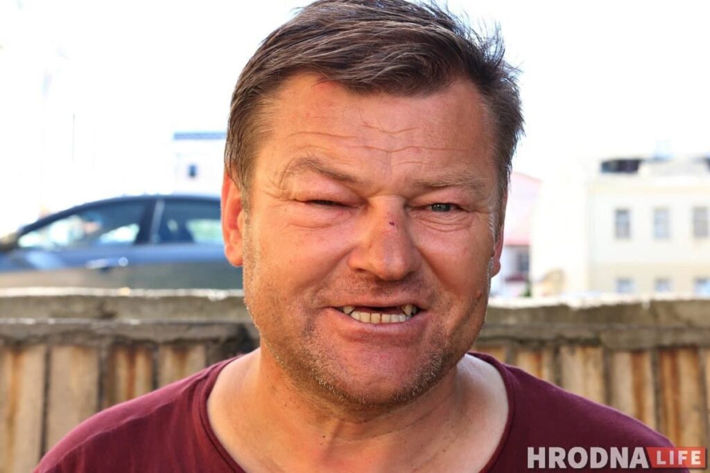 У Гродне суддзя апраўдала журналіста па арт. 23.34 КаАП У Гродне суддзя апраўдала журналіста па арт. 23.34 КаАП