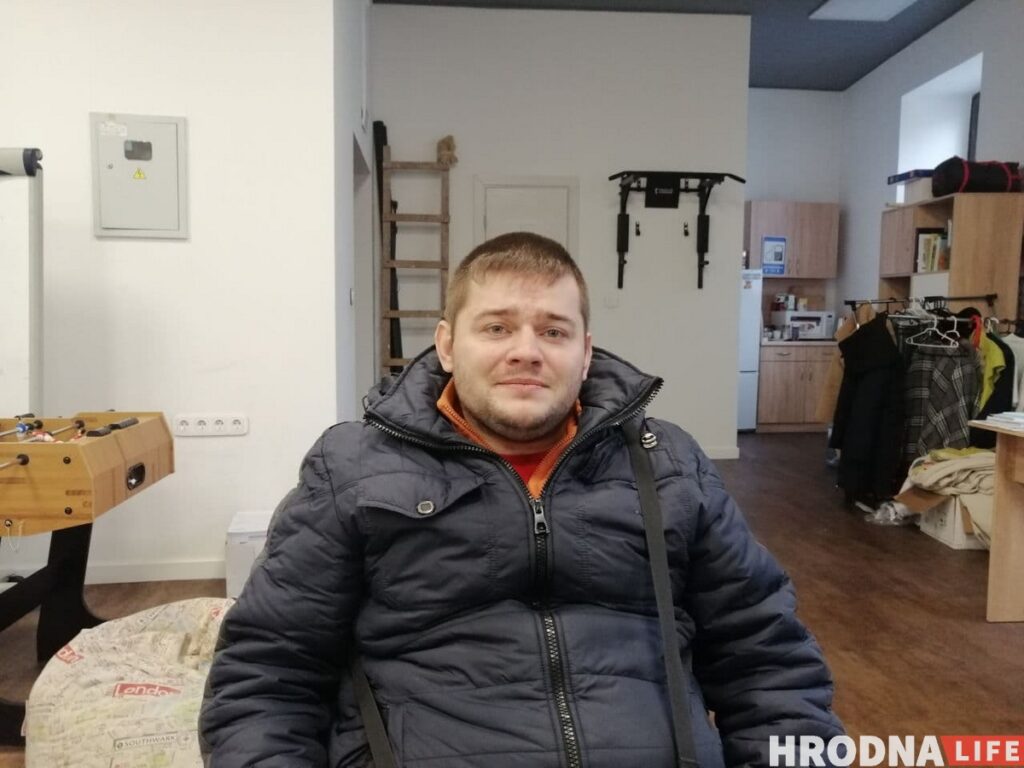 Гродзенцу вынеслі прысуд за абразу прэзідэнта Гродзенцу вынеслі прысуд за абразу прэзідэнта