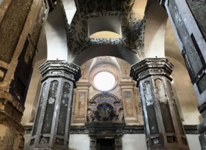 Сінагогу XVII стагоддзя ў Слоніме ўсё ж прадалі - менш чым за 30 тысяч рублёў